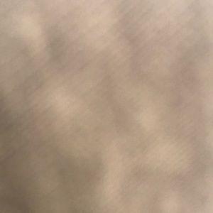 Meet your Posher, Wesley